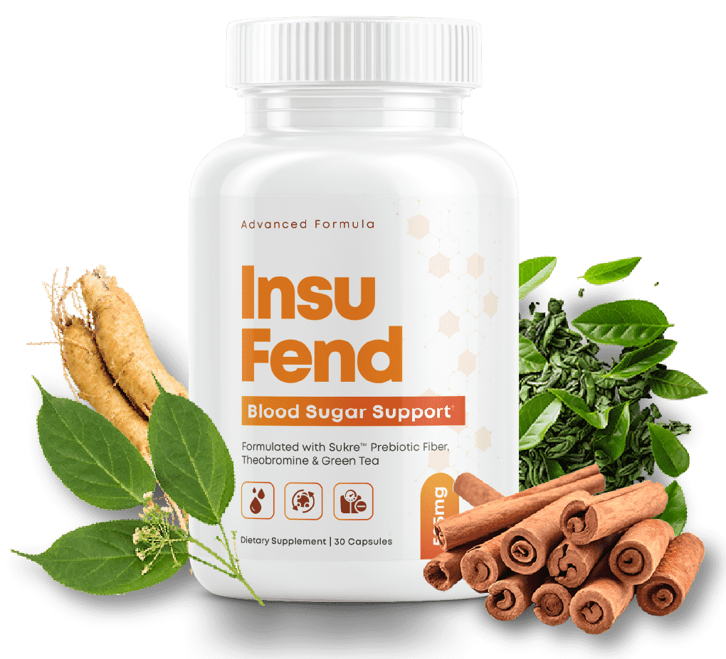 Insufend supplement